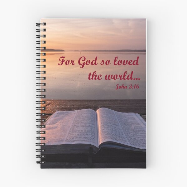 Item preview, For God so Loved the World designed and sold by Tim Thompson.