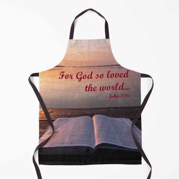 Item preview, For God so Loved the World designed and sold by Tim Thompson.