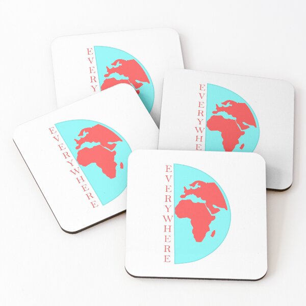 Item preview, Everywhere designed and sold by 1dxloverr.