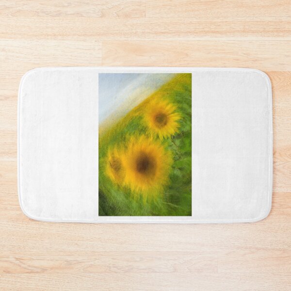 Item preview, 21st Century Sunflower Vincent V G designed and sold by kwn1804.