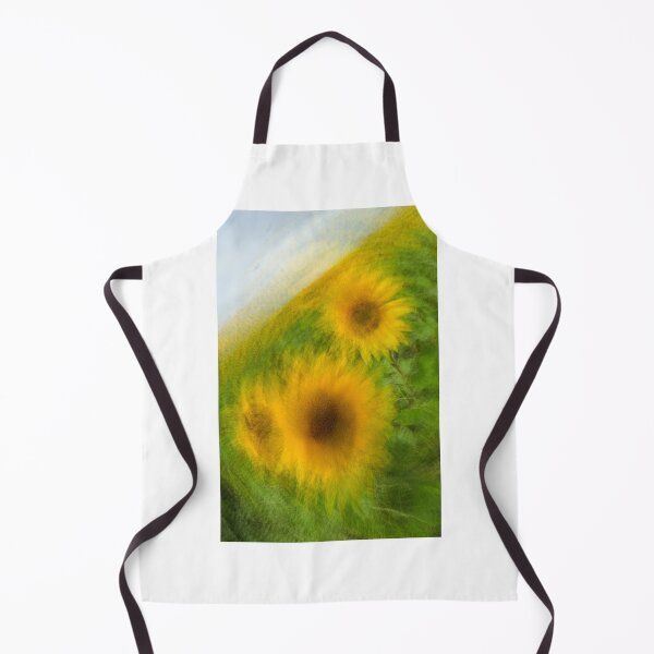 Item preview, 21st Century Sunflower Vincent V G designed and sold by kwn1804.