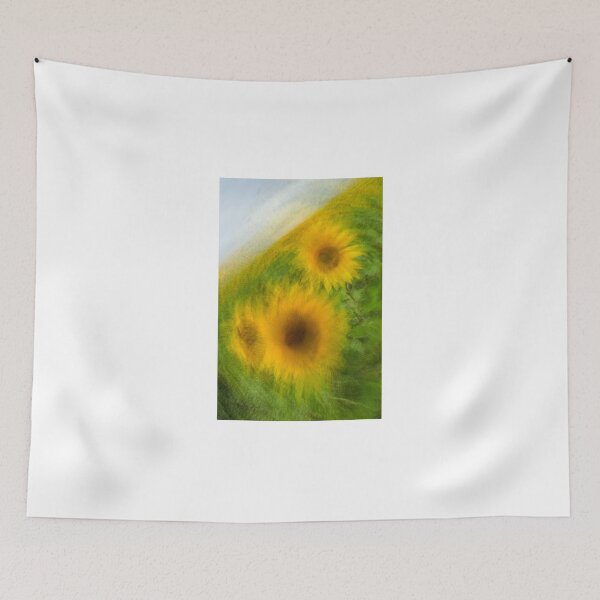 Item preview, 21st Century Sunflower Vincent V G designed and sold by kwn1804.