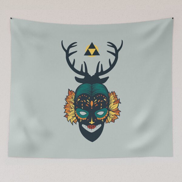 Item preview, Bohemian Shape - Awesome bohemian graphic lover Gift designed and sold by Teenation9.