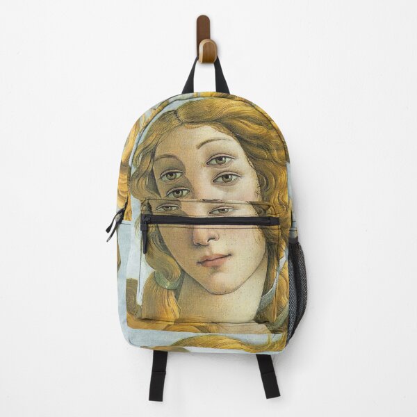 Item preview, The Four Eyes of Venus designed and sold by leabostwick.