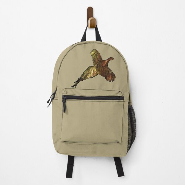 Item preview, LONE PHEASANT designed and sold by THE AMERICAN TEEVANGELIST.