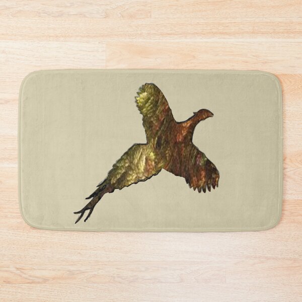 Item preview, LONE  PHEASANT designed and sold by THE AMERICAN TEEVANGELIST.