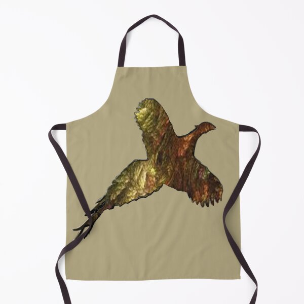 Item preview, LONE PHEASANT designed and sold by THE AMERICAN TEEVANGELIST.