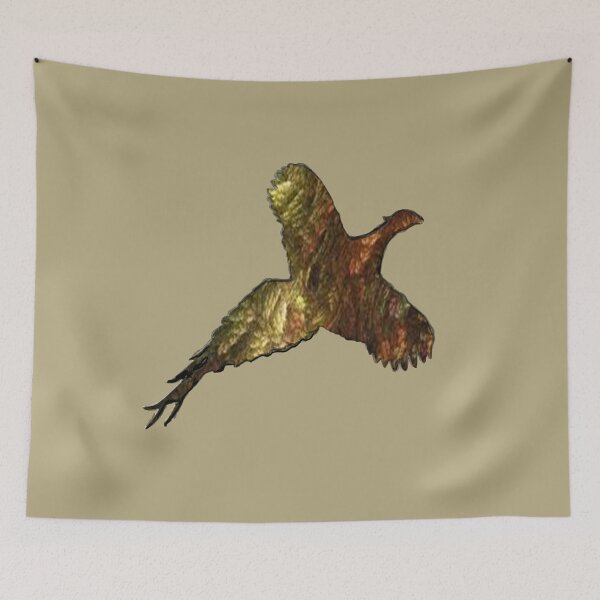 Item preview, LONE  PHEASANT designed and sold by THE AMERICAN TEEVANGELIST.