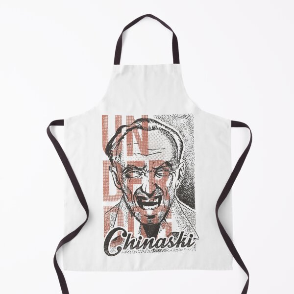 Item preview, Bukowski - Chinaski designed and sold by brielreis.