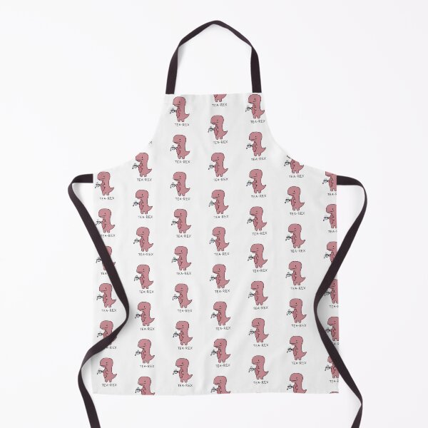 Item preview, Tea Rex  designed and sold by Bellat543.