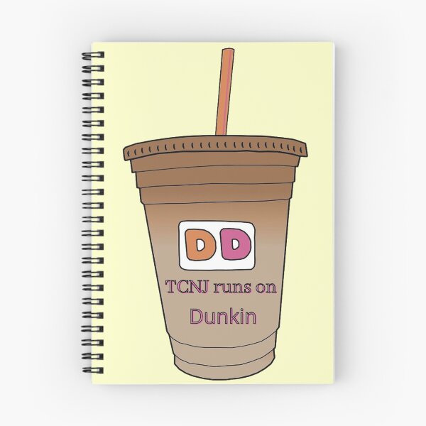 Item preview, TCNJ Dunkin designed and sold by leonardlaura.