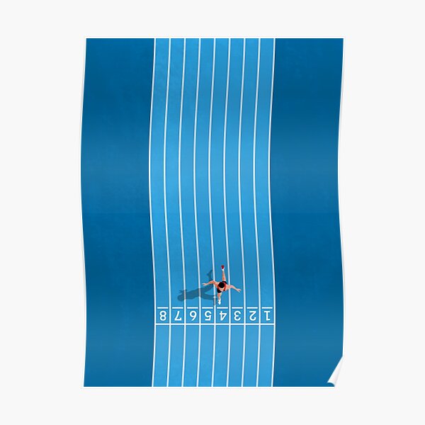 Push Your Limits Poster