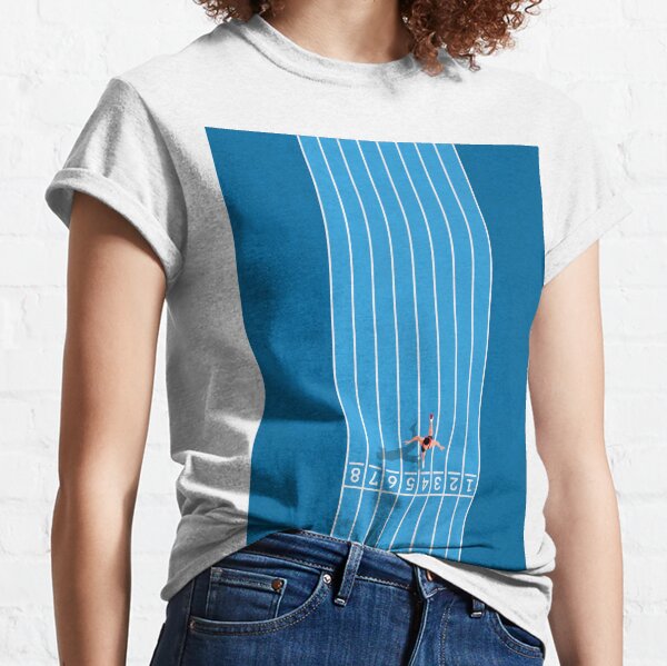 Push Your Limits Classic T-Shirt