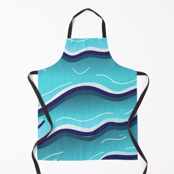 Item preview, MT Waves designed and sold by Journey-Nibs.