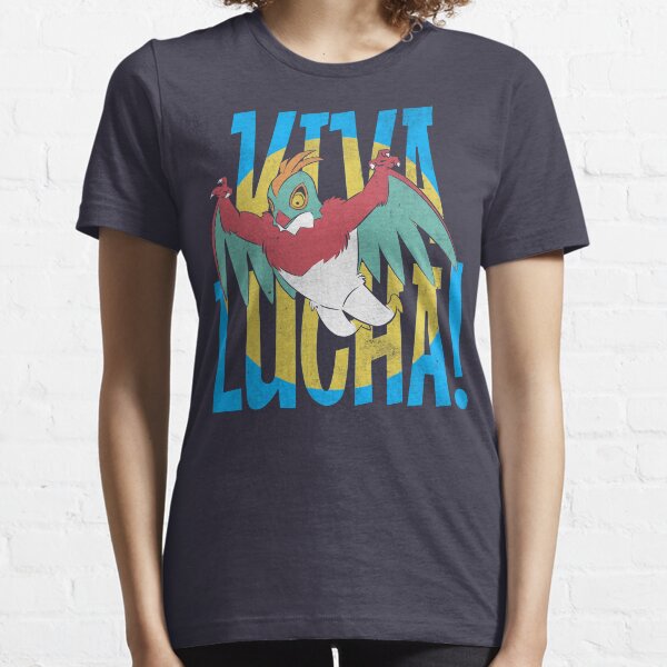 Viva Hawlucha! Essential T-Shirt