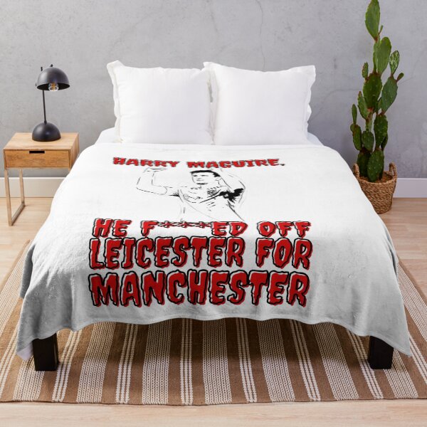Item preview, Camiseta 2 de Harry Maguire designed and sold by DodoartDesigns.