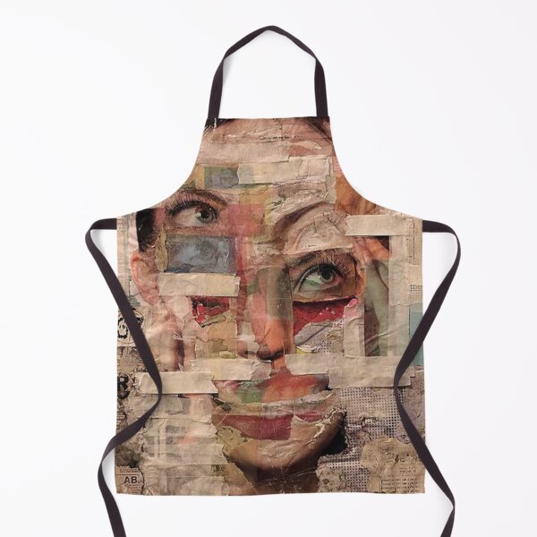 Item preview, portrait designed and sold by fancyVshop.
