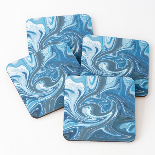 Item preview, Blue Marble designed and sold by itsyamil.