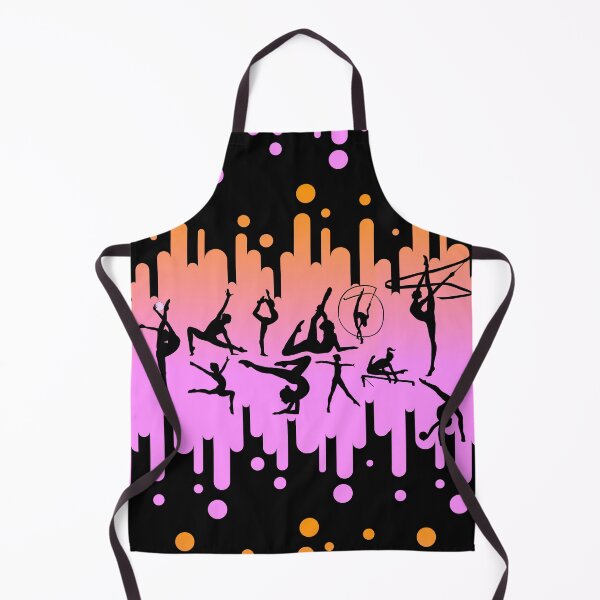 Item preview, Gymnastics shadows designed and sold by Gymnastics Store.