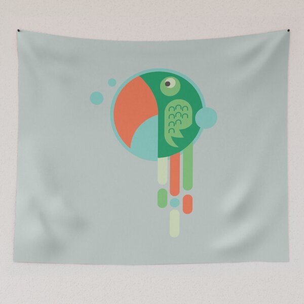 Item preview, Bohemian Shape - Awesome bohemian graphic lover Gift designed and sold by Teenation9.