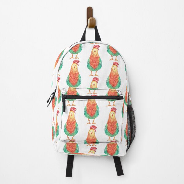 Item preview, Rooster designed and sold by Angele Gougeon.