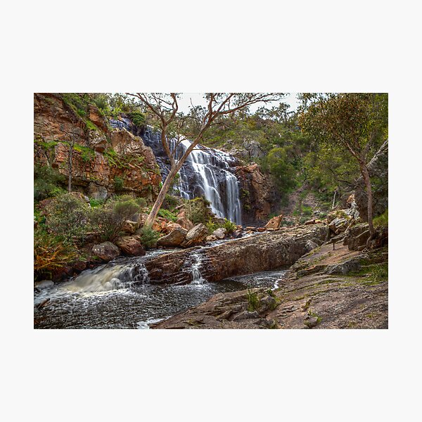 Item preview, MacKenzie Falls  designed and sold by Adam Armstrong.