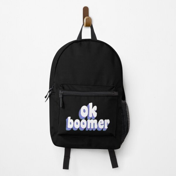 Item preview, vale Boomer designed and sold by TikTokTalk.