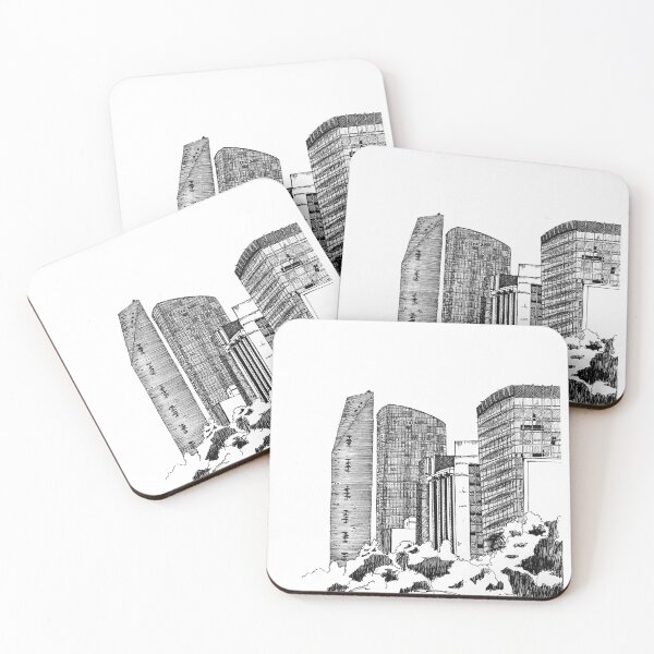Item preview, Reforma designed and sold by Pablosketch.