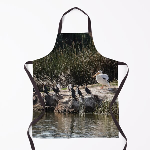 Item preview, Birdland! designed and sold by heatherfriedman.
