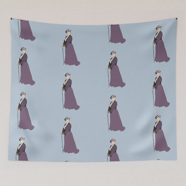 Item preview, granny, "downton abbey" designed and sold by themorganlane.