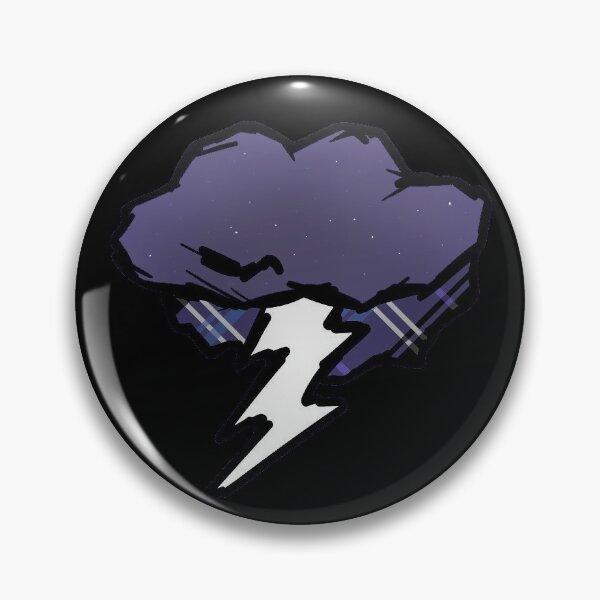 Item preview, Virgil's Logo in Galaxy designed and sold by yutlord83.