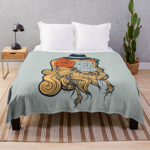 Item preview, Bohemian Artwork - Awesome bohemian graphic lover Gift designed and sold by Teenation9.
