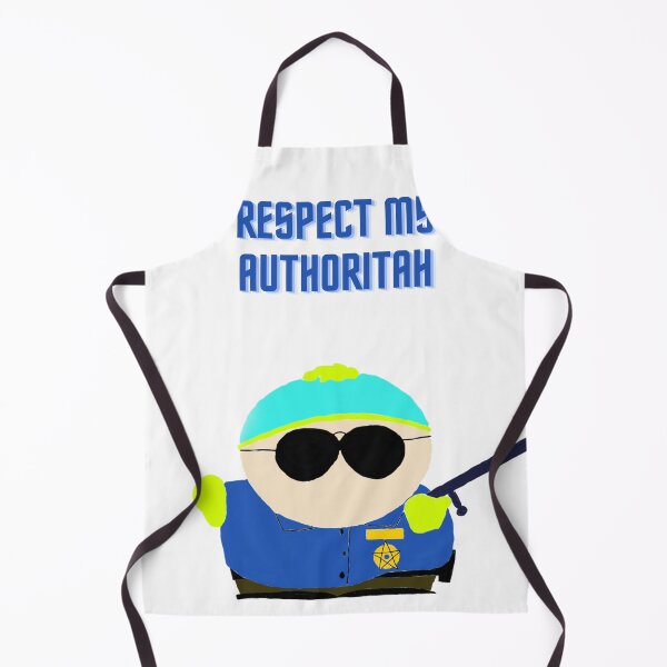 Item preview, Respect My Authoritah! designed and sold by Celise21.