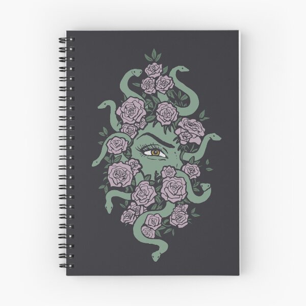 Item preview, Eye of Medusa designed and sold by ForlornFables.