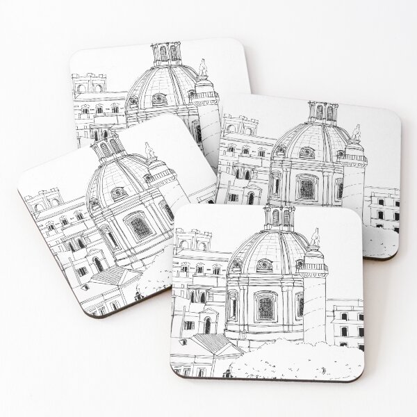Item preview, rome designed and sold by Pablosketch.