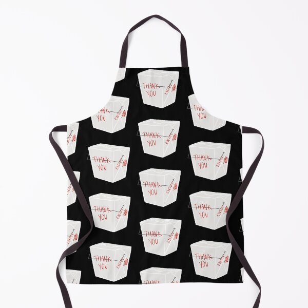Item preview, Chinese Takeout Container designed and sold by kjrock.