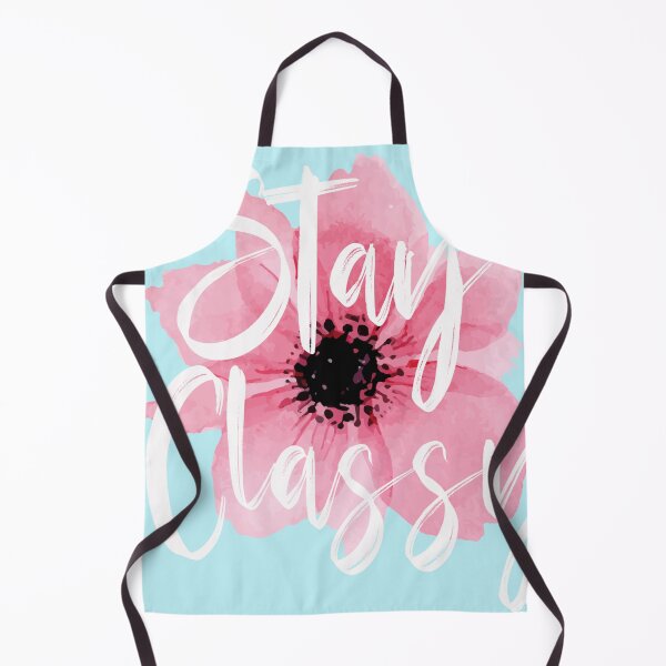 Item preview, Stay Classy designed and sold by Iambellanova.