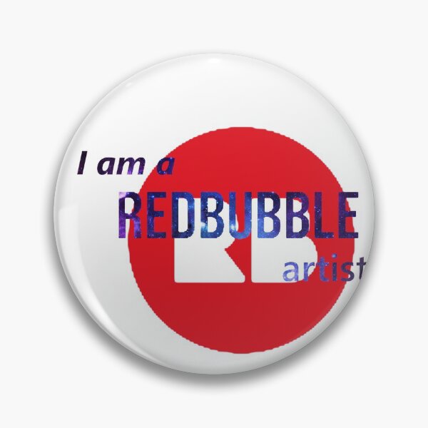 Item preview, Redbubble Artist designed and sold by MsTyson.