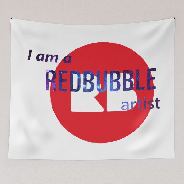 Item preview, Redbubble Artist designed and sold by MsTyson.