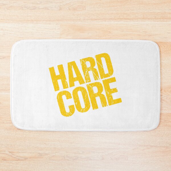 Item preview, HARDCORE designed and sold by JonS7777.
