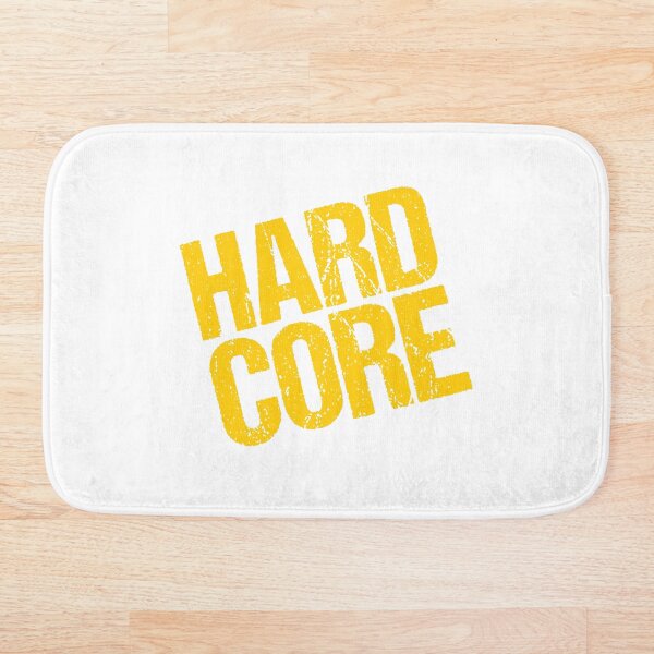 Item preview, HARDCORE designed and sold by JonS7777.