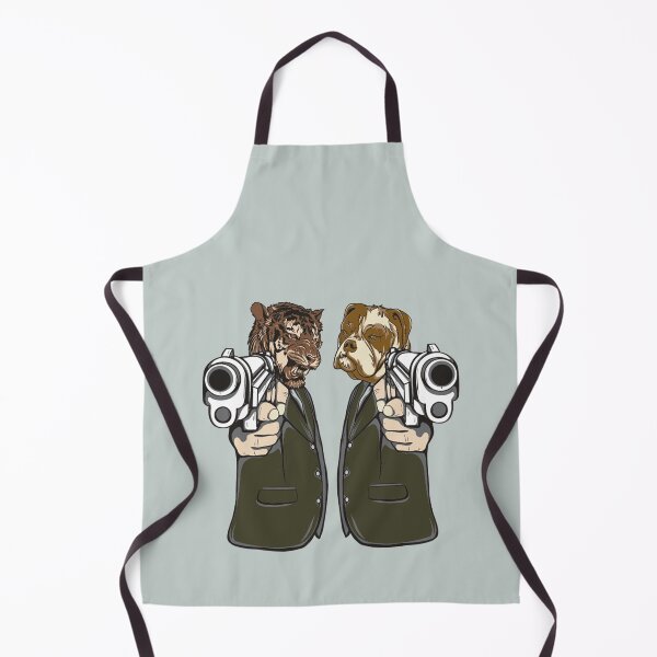 Item preview, Tiger & Dog Detective - Awesome detective Gift designed and sold by Teenation9.