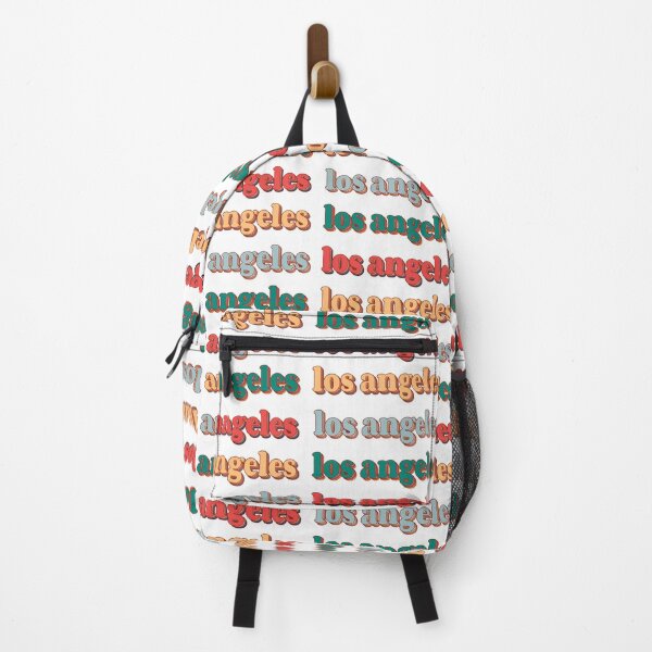 Item preview, Los Angeles Word Art designed and sold by Arexus.