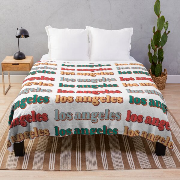 Item preview, Los Angeles Word Art designed and sold by Arexus.
