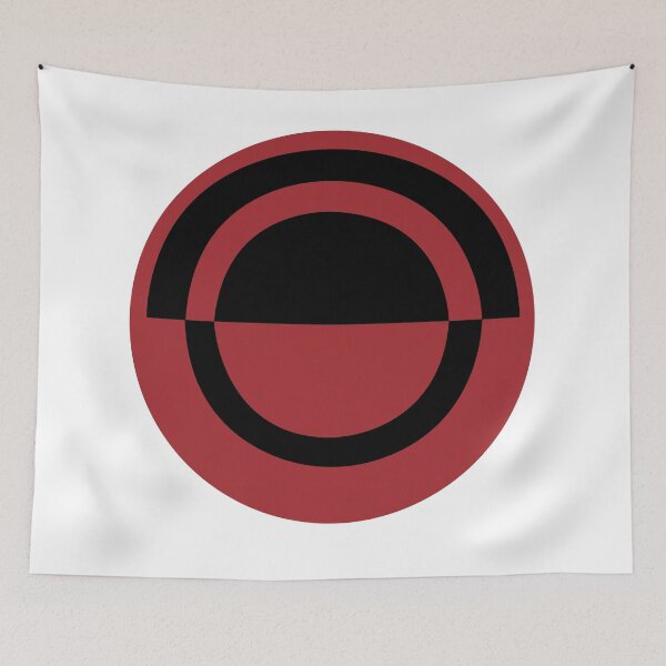 Item preview, Crimson Dawn Logo designed and sold by JWGraphics.