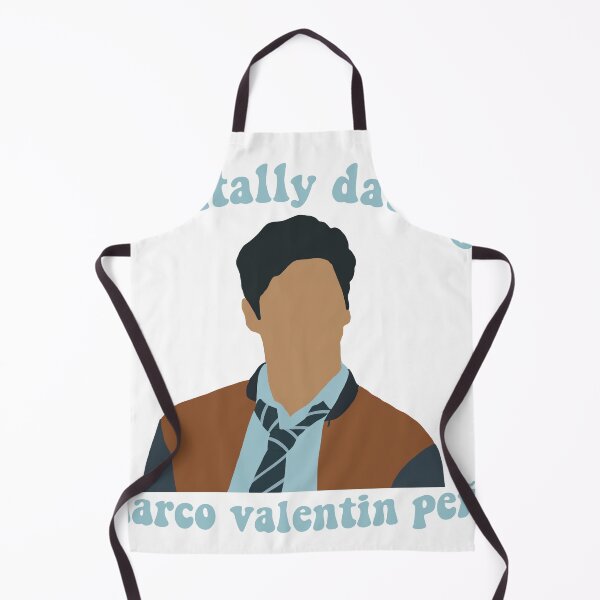 Item preview, mentally dating marco designed and sold by neha-s.