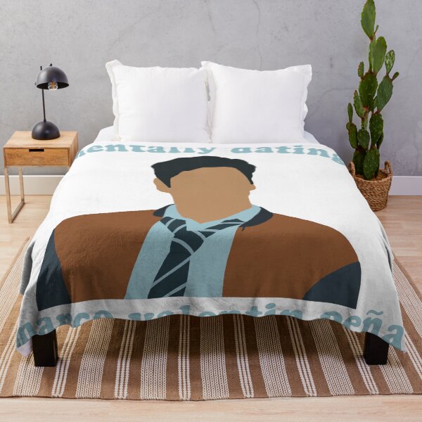 Item preview, mentally dating marco designed and sold by neha-s.