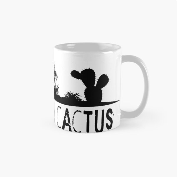 Item preview, Go hug a cactus designed and sold by WalkinNature.