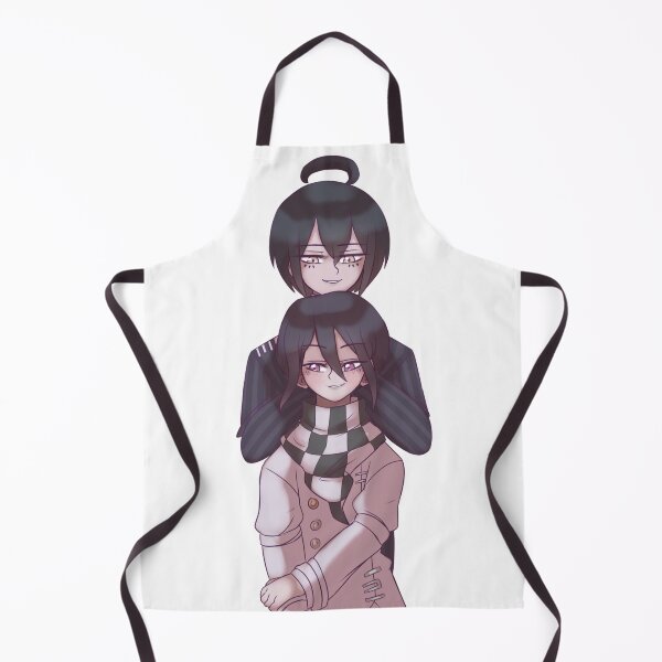 Item preview, Oumasai Danganronpa V3 designed and sold by Aviation-cake.