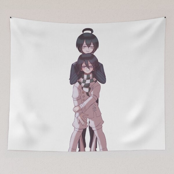 Item preview, Oumasai Danganronpa V3 designed and sold by Aviation-cake.